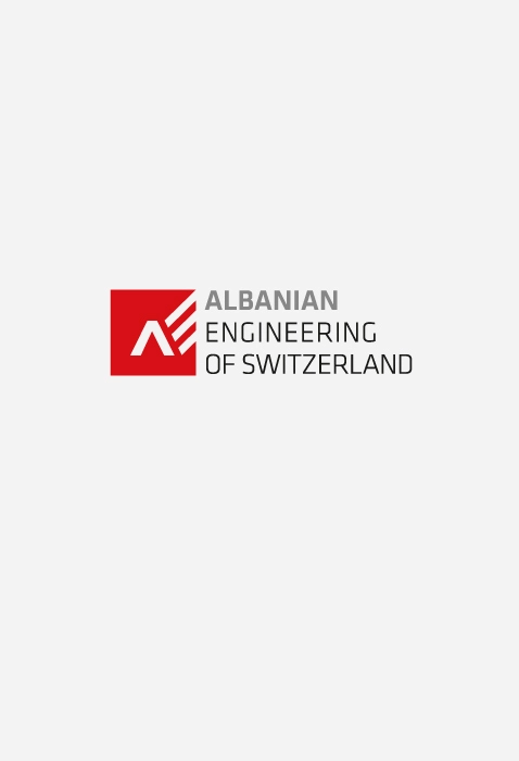 Albanian Engineering of Switzerland Website