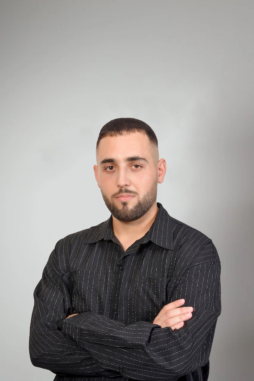 Genit Huruglica Profile Picture